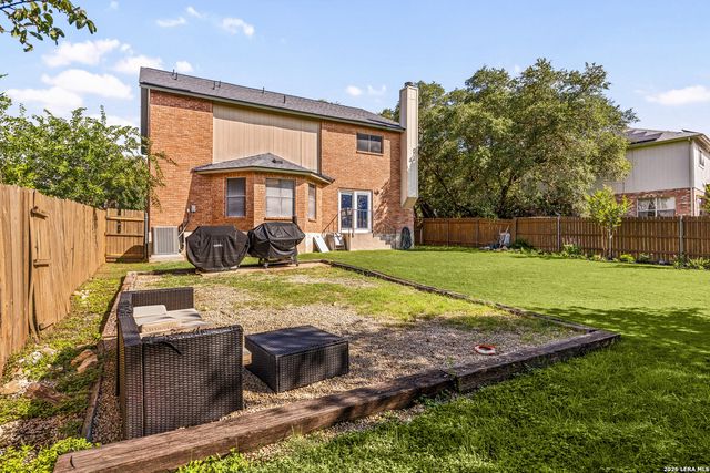 11719 Bridge Hampton, San Antonio, TX 78251