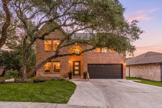 11719 Bridge Hampton, San Antonio, TX 78251