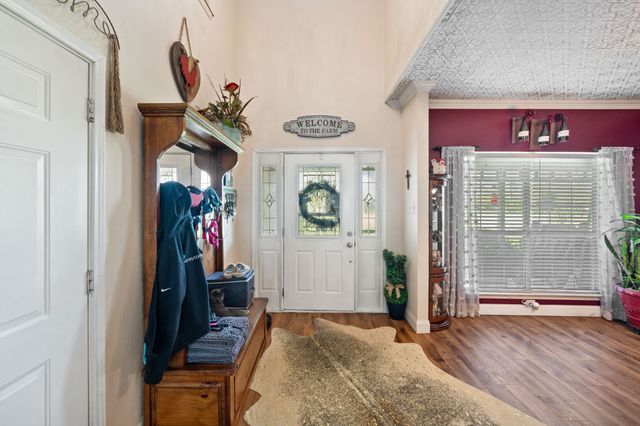 1880 COUNTY ROAD 2610 A, Bonham, TX 75418