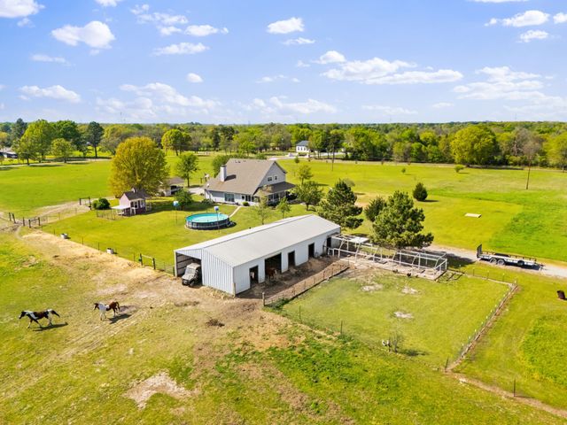 1880 COUNTY ROAD 2610 A, Bonham, TX 75418
