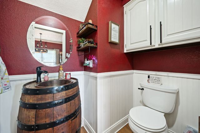 1880 COUNTY ROAD 2610 A, Bonham, TX 75418