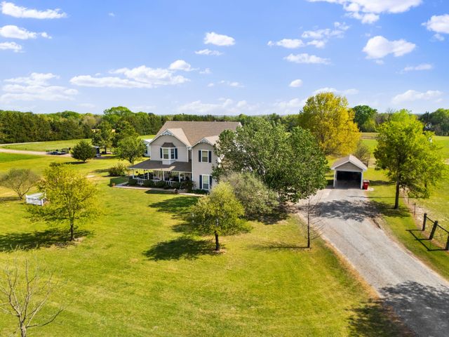 1880 COUNTY ROAD 2610 A, Bonham, TX 75418