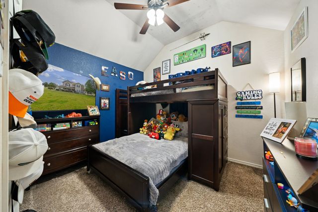 1880 COUNTY ROAD 2610 A, Bonham, TX 75418