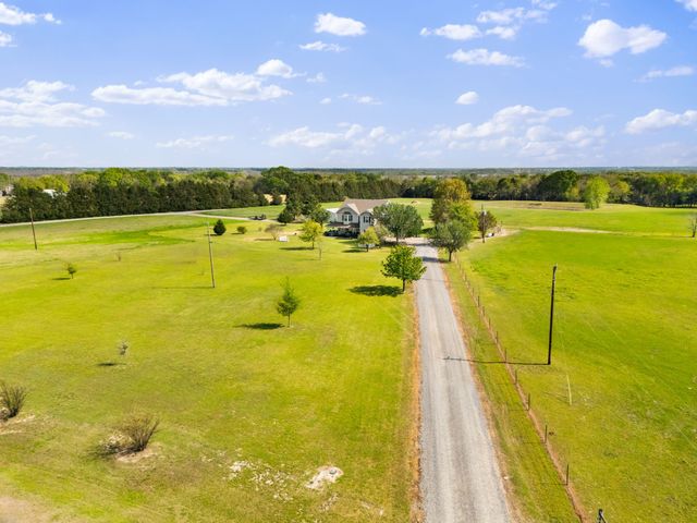 1880 COUNTY ROAD 2610 A, Bonham, TX 75418