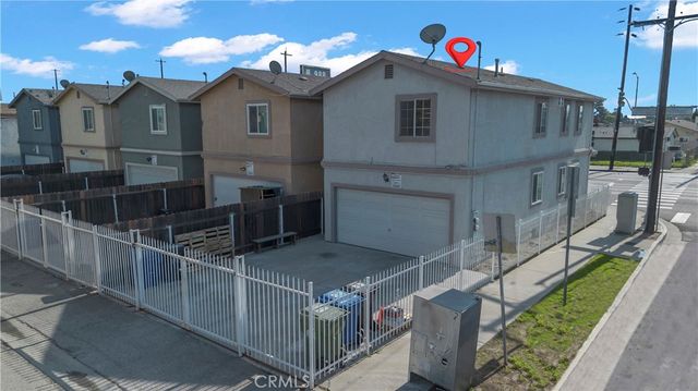 1301 E Pacific Coast, Wilmington, CA 90744