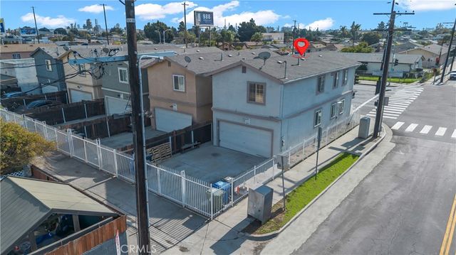 1301 E Pacific Coast, Wilmington, CA 90744