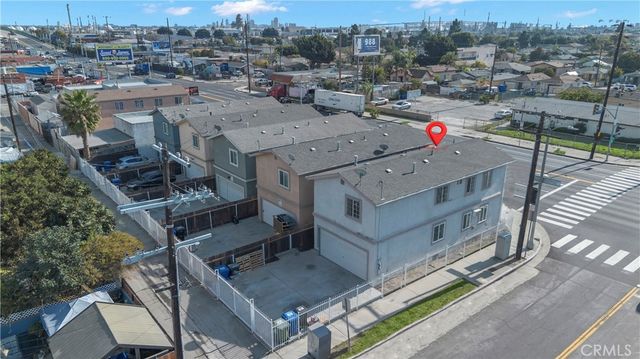1301 E Pacific Coast, Wilmington, CA 90744