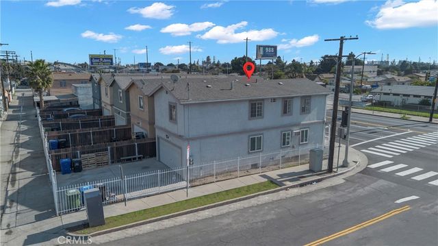 1301 E Pacific Coast, Wilmington, CA 90744