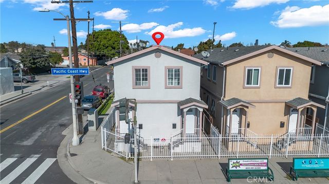 1301 E Pacific Coast, Wilmington, CA 90744