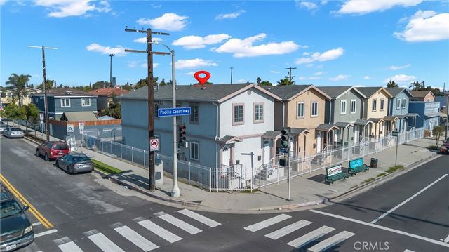 1301 E Pacific Coast, Wilmington, CA 90744