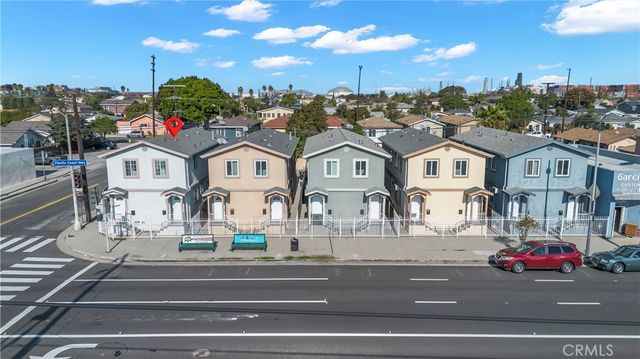 1301 E Pacific Coast, Wilmington, CA 90744