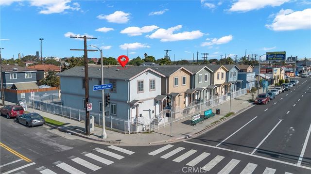 1301 E Pacific Coast, Wilmington, CA 90744