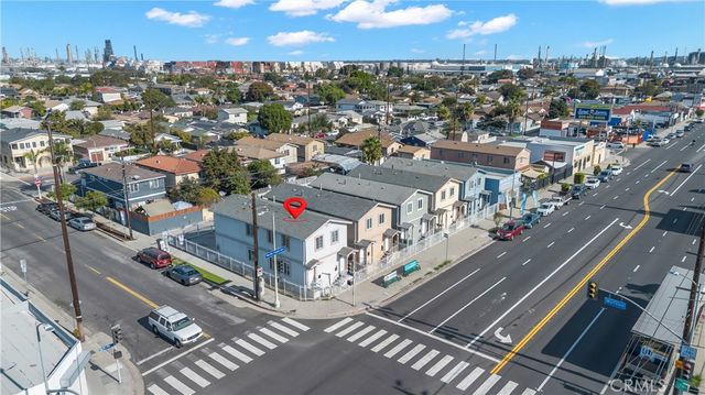 1301 E Pacific Coast, Wilmington, CA 90744