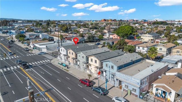 1301 E Pacific Coast, Wilmington, CA 90744