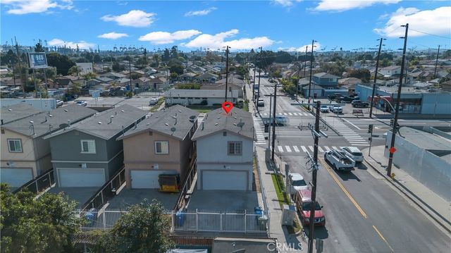 1301 E Pacific Coast, Wilmington, CA 90744