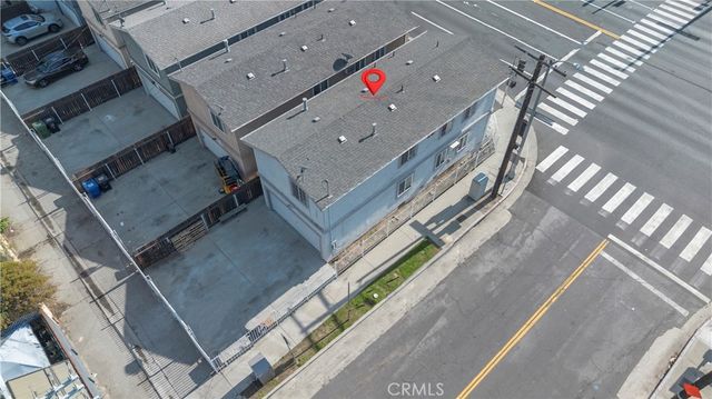 1301 E Pacific Coast, Wilmington, CA 90744