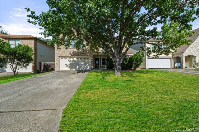 13034 Huntsman, San Antonio, TX 78249