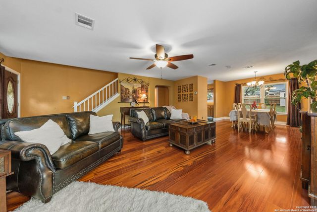 13034 Huntsman, San Antonio, TX 78249