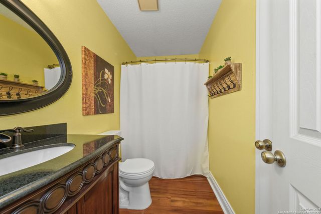 13034 Huntsman, San Antonio, TX 78249
