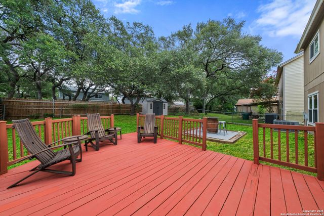 13034 Huntsman, San Antonio, TX 78249