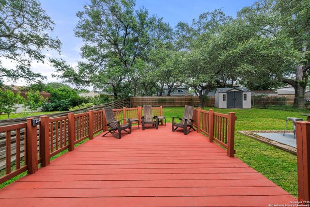 13034 Huntsman, San Antonio, TX 78249