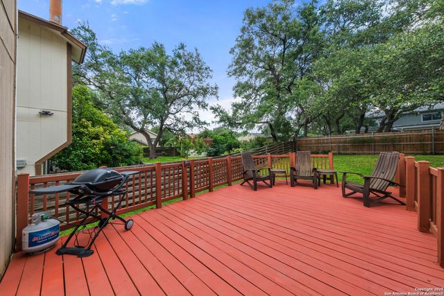 13034 Huntsman, San Antonio, TX 78249