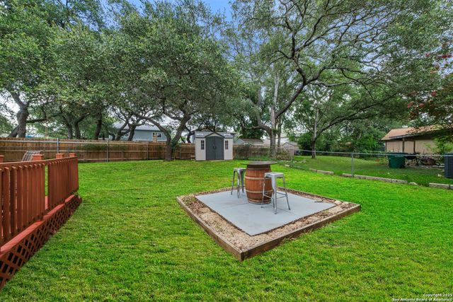 13034 Huntsman, San Antonio, TX 78249