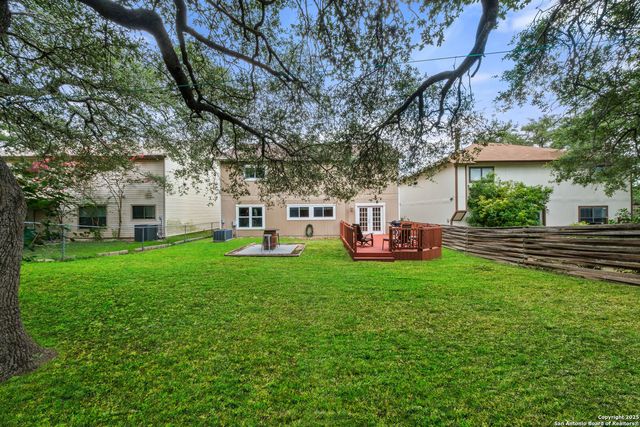 13034 Huntsman, San Antonio, TX 78249