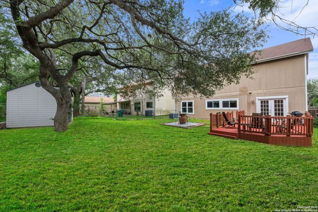 13034 Huntsman, San Antonio, TX 78249