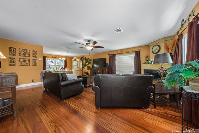 13034 Huntsman, San Antonio, TX 78249