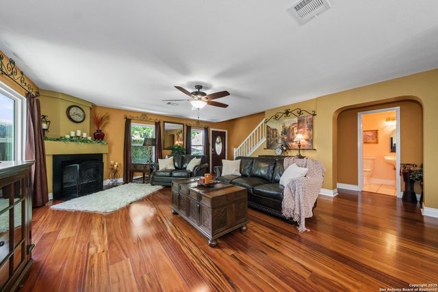 13034 Huntsman, San Antonio, TX 78249