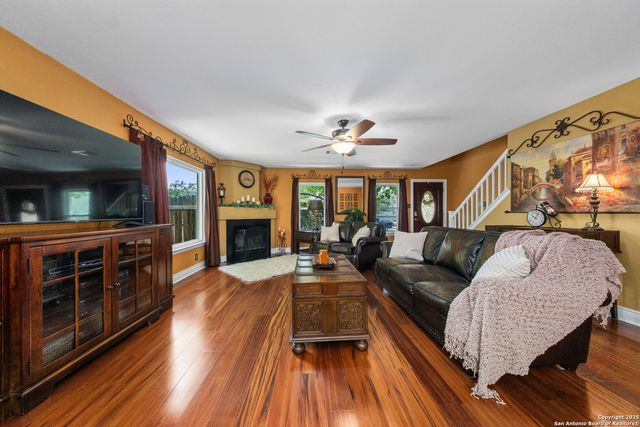 13034 Huntsman, San Antonio, TX 78249