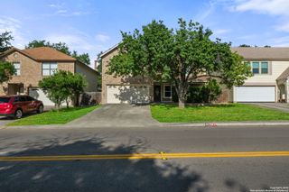 13034 Huntsman, San Antonio, TX 78249