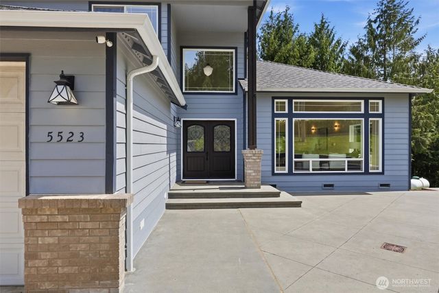 5523 E Wishon Rd, Snohomish, WA 98290