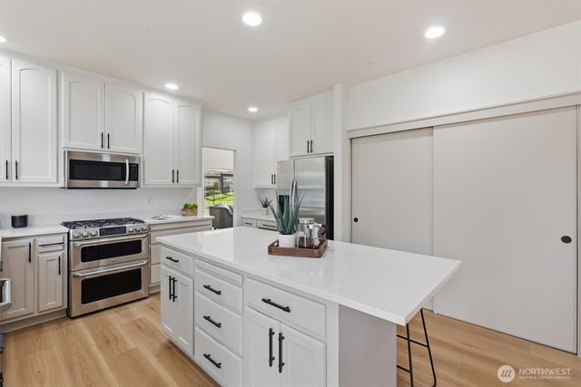 5523 E Wishon Rd, Snohomish, WA 98290