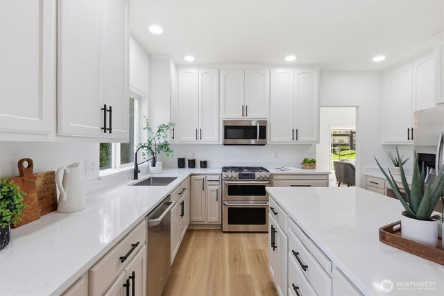 5523 E Wishon Rd, Snohomish, WA 98290