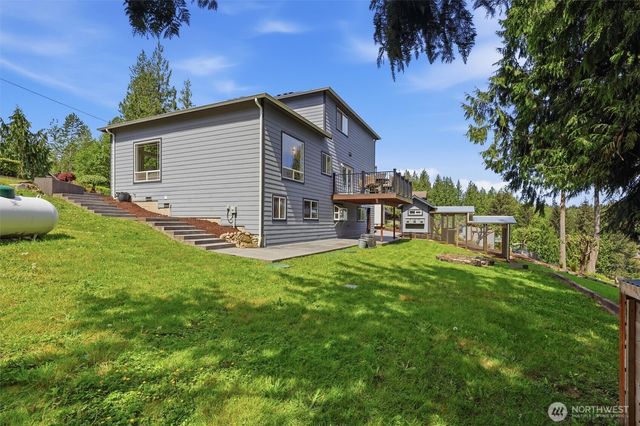 5523 E Wishon Rd, Snohomish, WA 98290