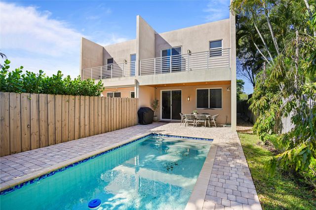 1514 SW 4th Avenue 1514, Fort Lauderdale, FL 33315