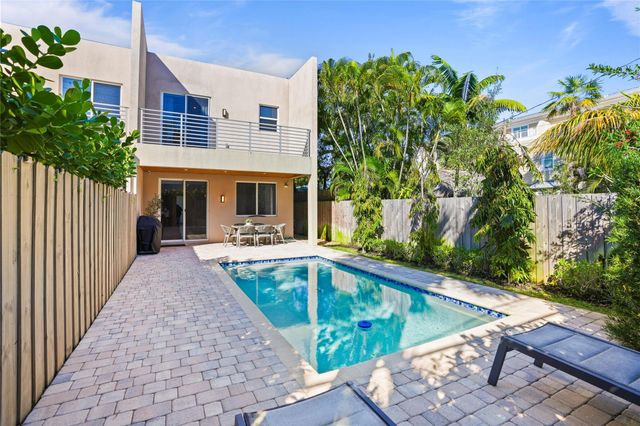 1514 SW 4th Avenue 1514, Fort Lauderdale, FL 33315