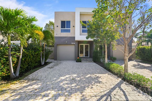 1514 SW 4th Avenue 1514, Fort Lauderdale, FL 33315