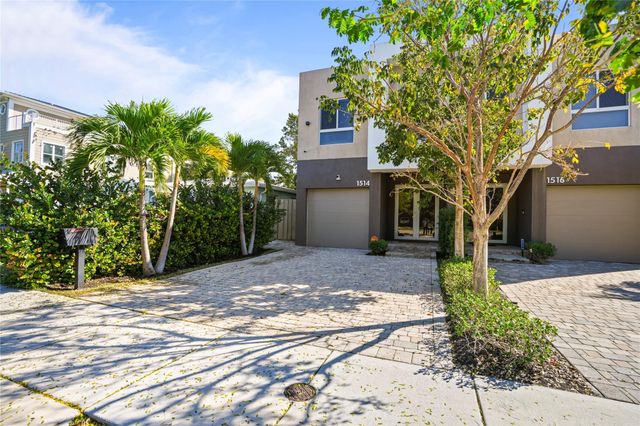 1514 SW 4th Avenue 1514, Fort Lauderdale, FL 33315