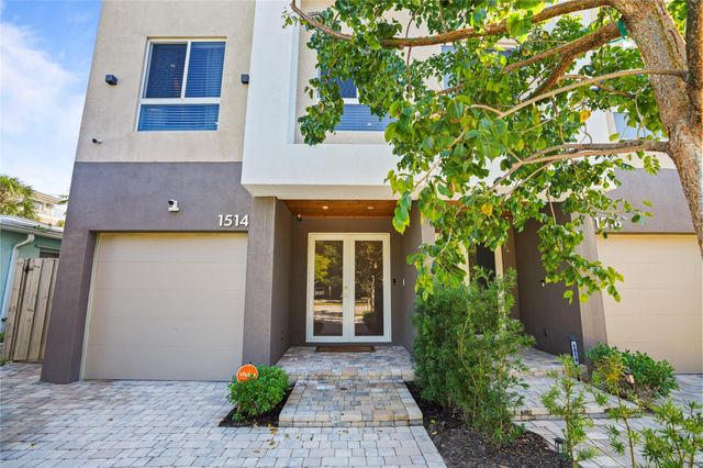 1514 SW 4th Avenue 1514, Fort Lauderdale, FL 33315