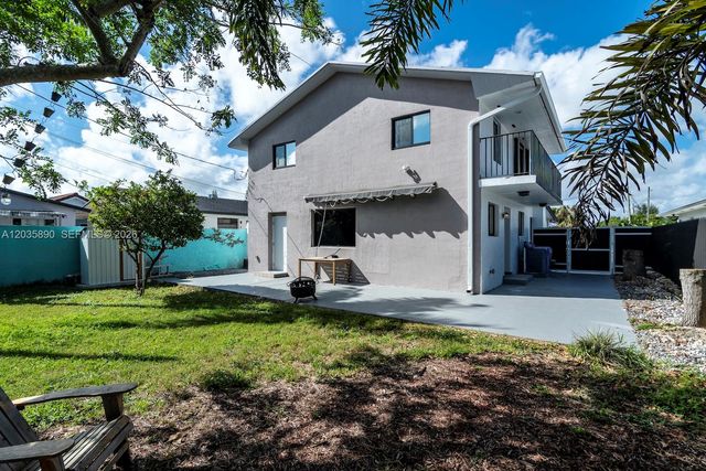 2729 SW 67th Avenue 0, Miami, FL 33155
