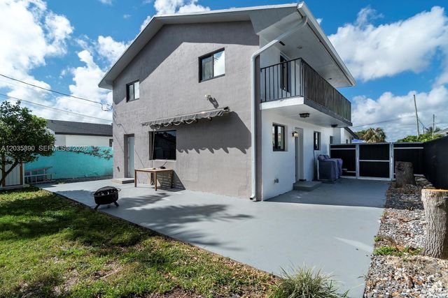 2729 SW 67th Avenue 0, Miami, FL 33155