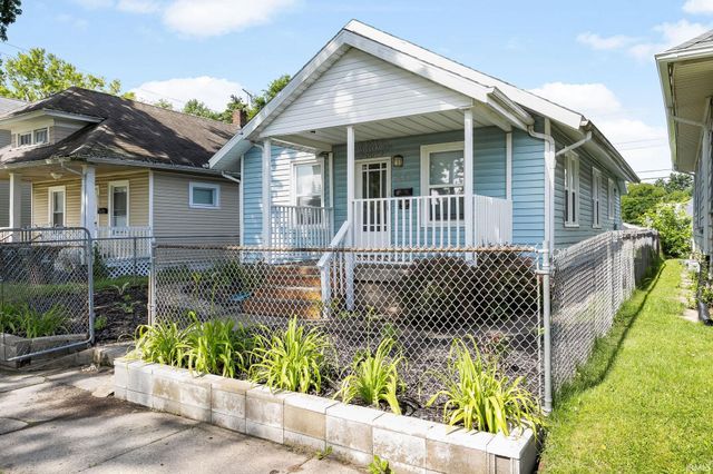 717 N Brookfield Street, South Bend, IN 46628