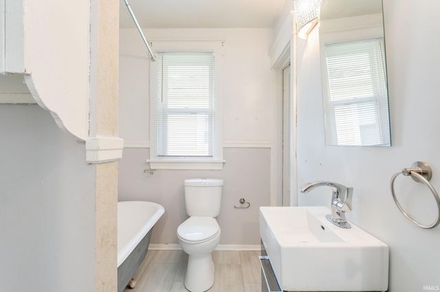 717 N Brookfield Street, South Bend, IN 46628