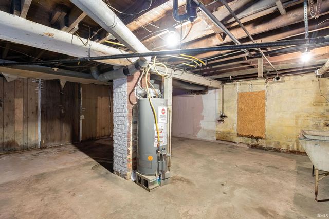 717 N Brookfield Street, South Bend, IN 46628