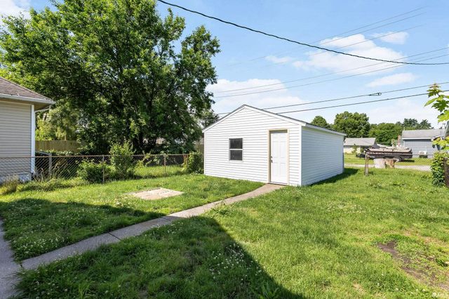 717 N Brookfield Street, South Bend, IN 46628