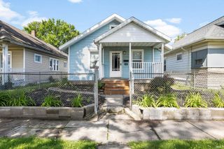 717 N Brookfield Street, South Bend, IN 46628