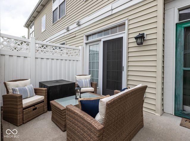 2326 Colfax Lane, Indianapolis, IN 46260